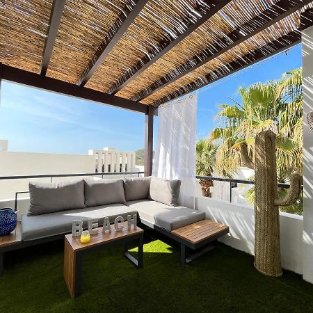 Palmbeach Mojacar Ngoại thất bức ảnh