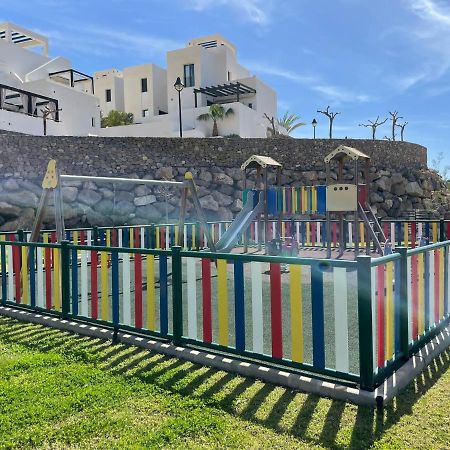 Palmbeach Mojacar Ngoại thất bức ảnh