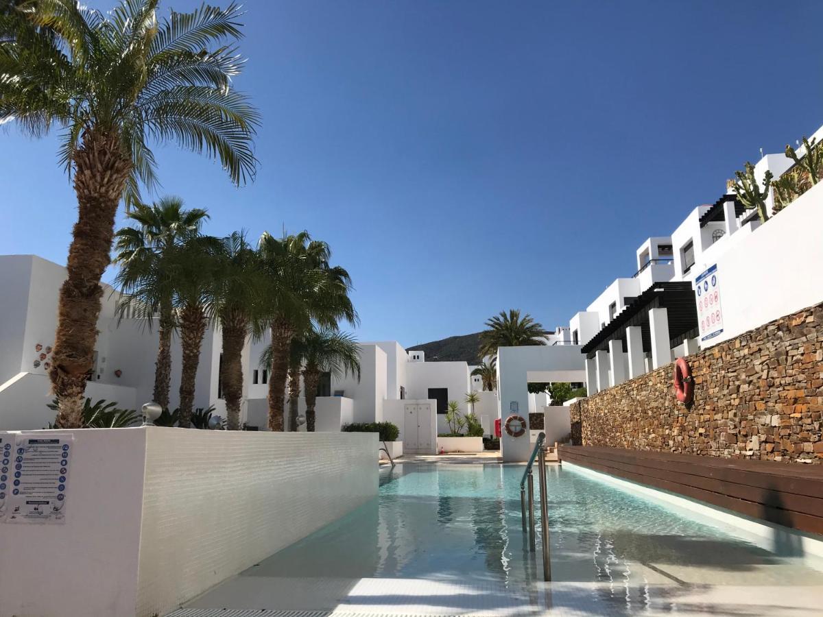 Palmbeach Mojacar Ngoại thất bức ảnh