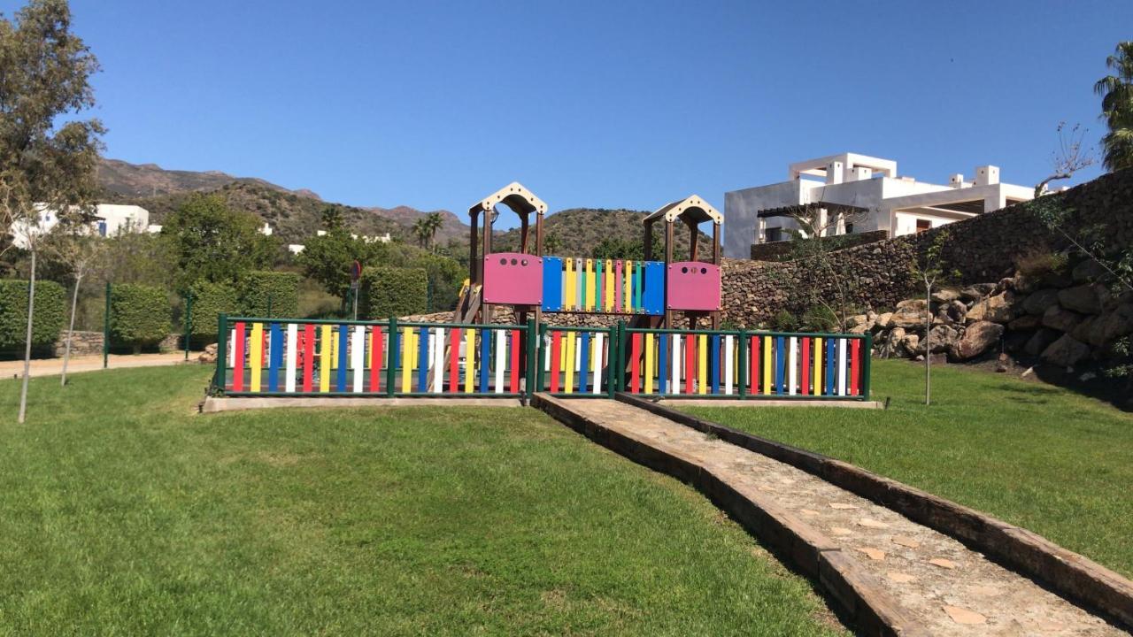 Palmbeach Mojacar Ngoại thất bức ảnh