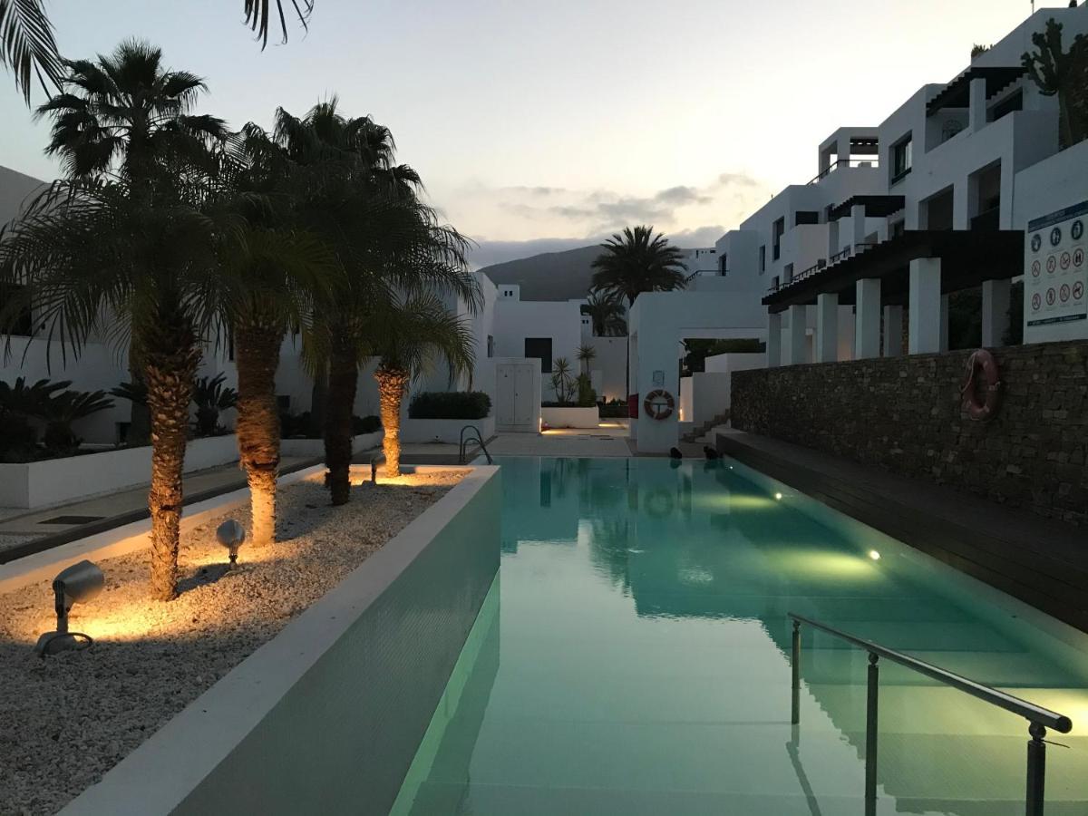 Palmbeach Mojacar Ngoại thất bức ảnh