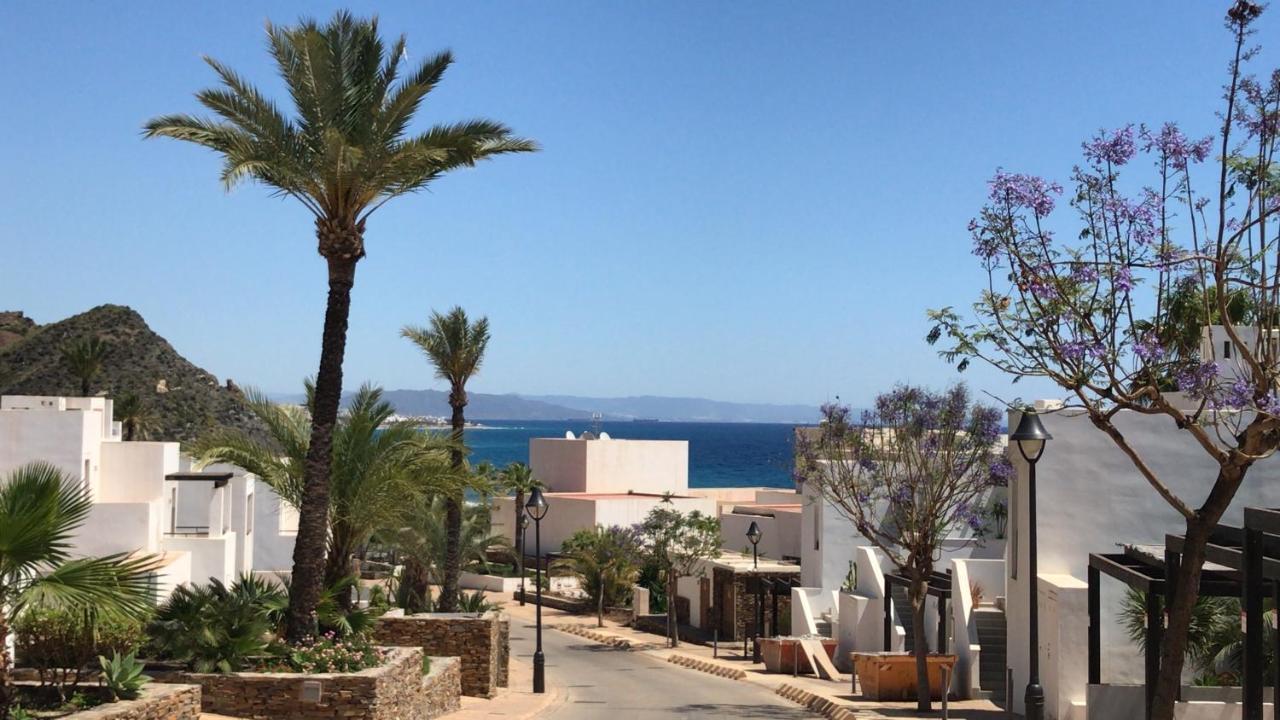 Palmbeach Mojacar Ngoại thất bức ảnh