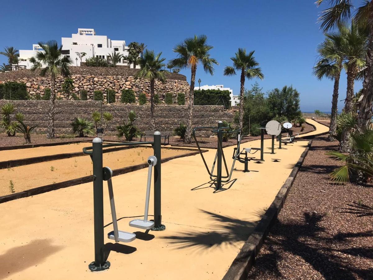 Palmbeach Mojacar Ngoại thất bức ảnh