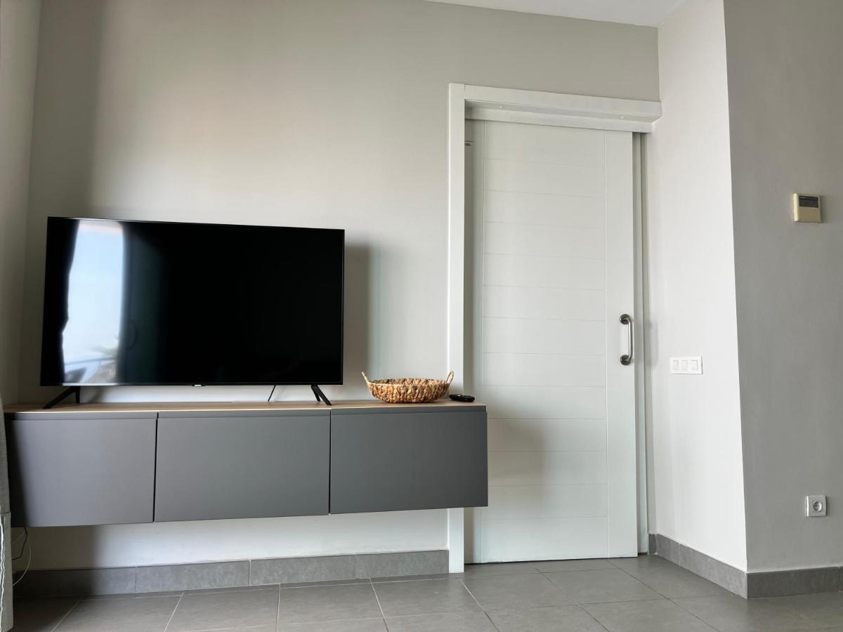 Palmbeach Mojacar Ngoại thất bức ảnh