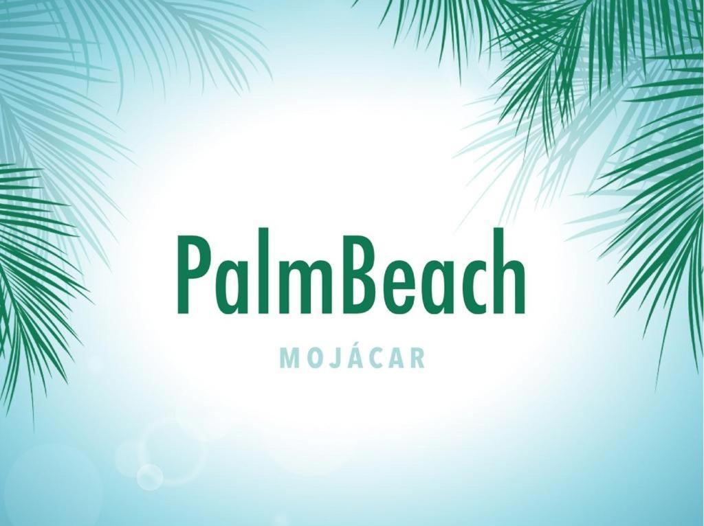 Palmbeach Mojacar Ngoại thất bức ảnh