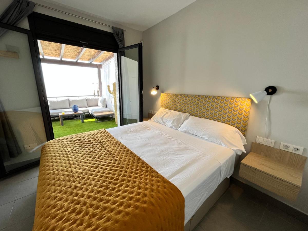 Palmbeach Mojacar Ngoại thất bức ảnh