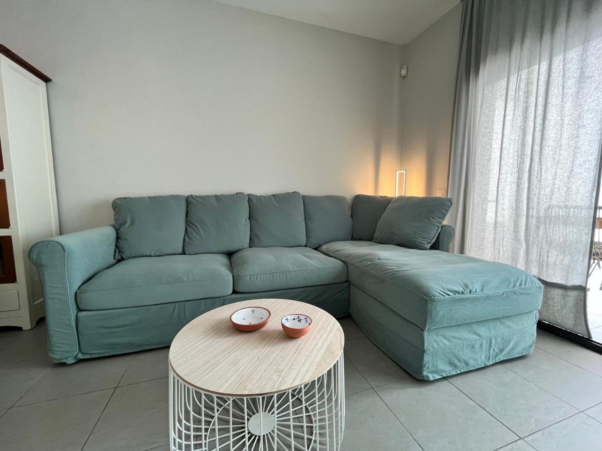 Palmbeach Mojacar Ngoại thất bức ảnh