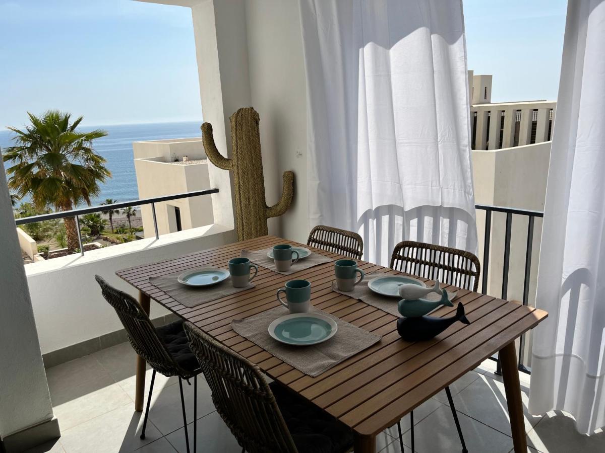 Palmbeach Mojacar Ngoại thất bức ảnh