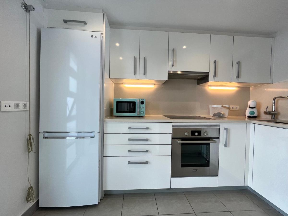 Palmbeach Mojacar Ngoại thất bức ảnh