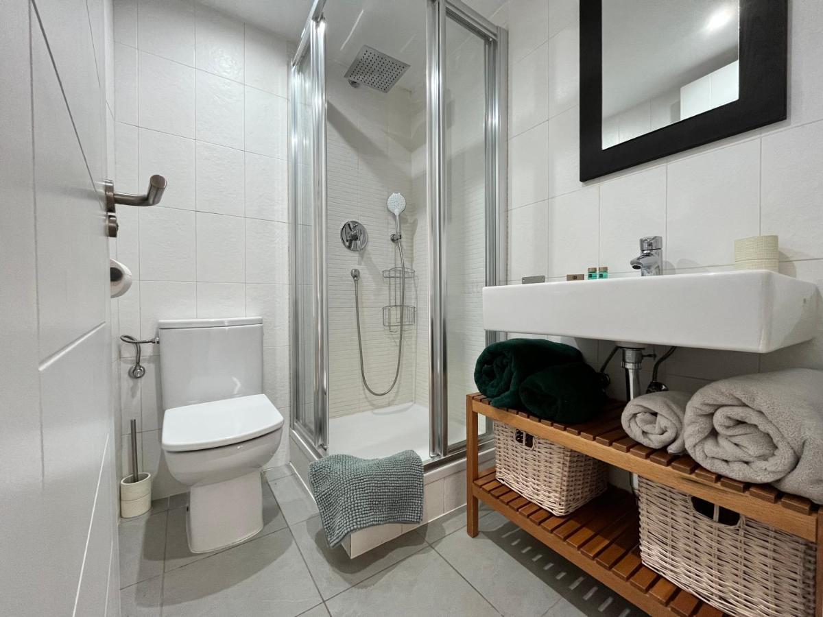 Palmbeach Mojacar Ngoại thất bức ảnh