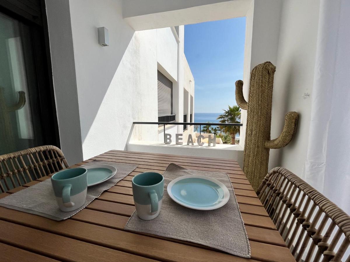 Palmbeach Mojacar Ngoại thất bức ảnh