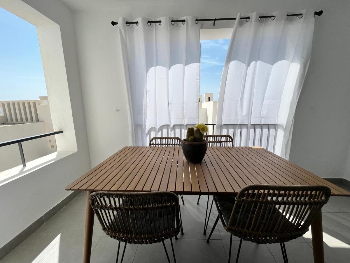 Palmbeach Mojacar Ngoại thất bức ảnh