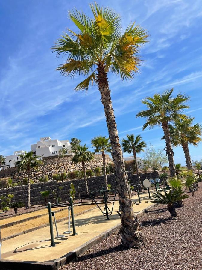 Palmbeach Mojacar Ngoại thất bức ảnh