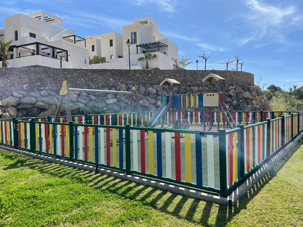 Palmbeach Mojacar Ngoại thất bức ảnh