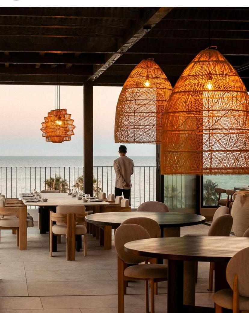 Palmbeach Mojacar Ngoại thất bức ảnh