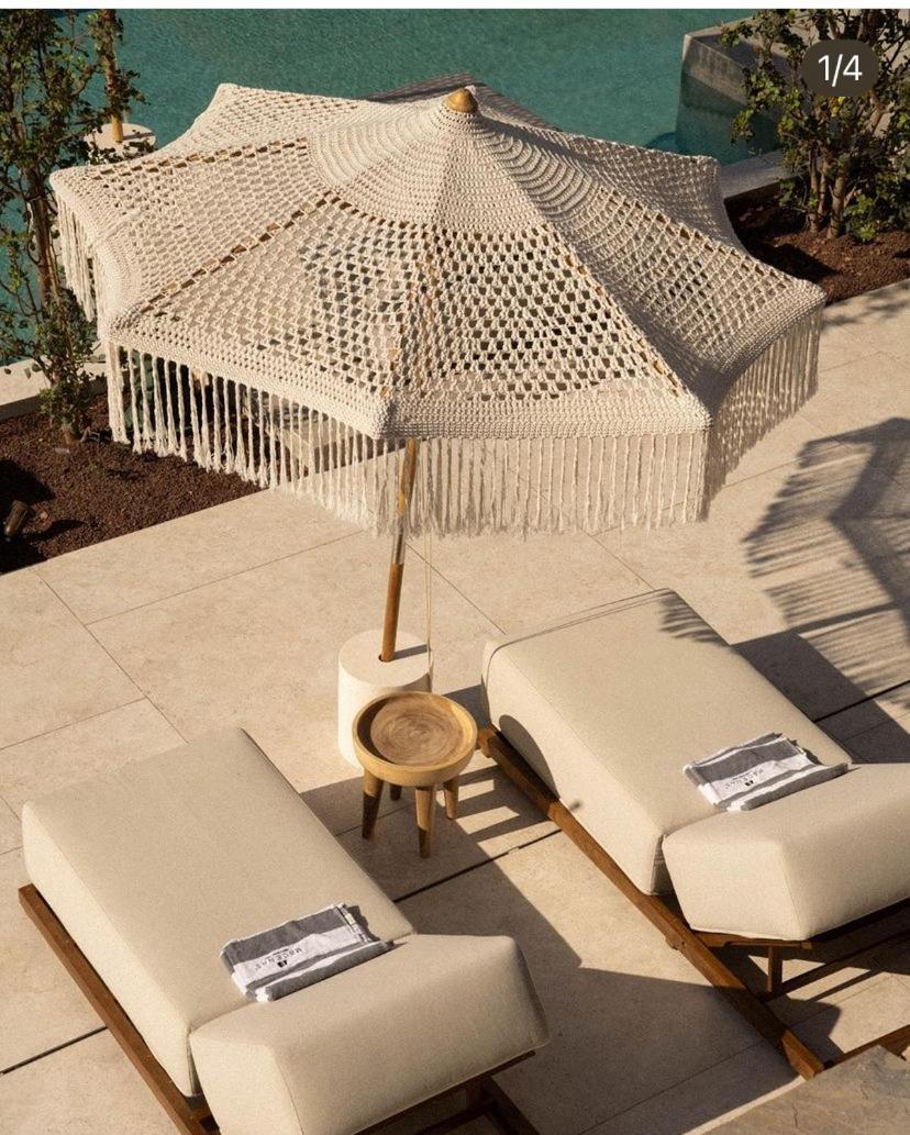 Palmbeach Mojacar Ngoại thất bức ảnh