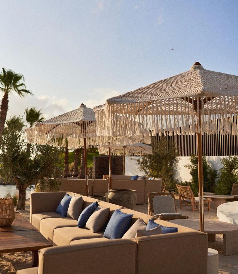 Palmbeach Mojacar Ngoại thất bức ảnh